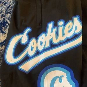 Cookies swim shorts brand new